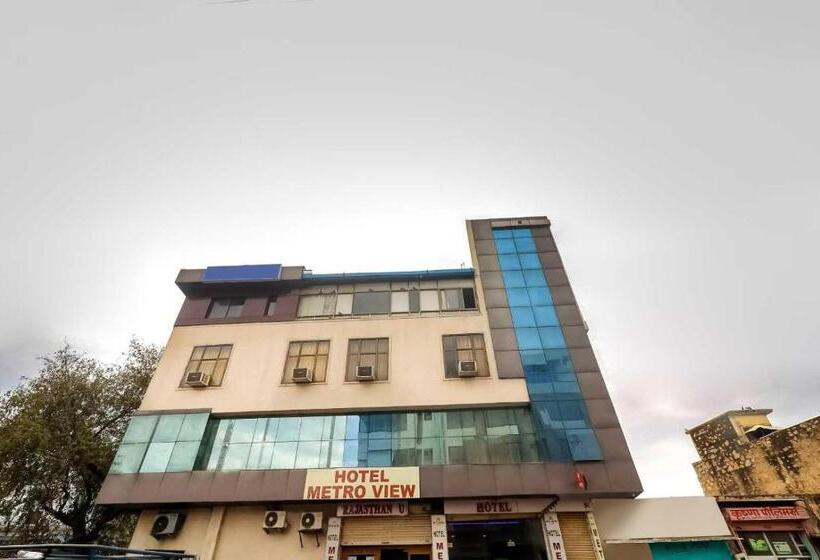 Flagship Hotel Metro View