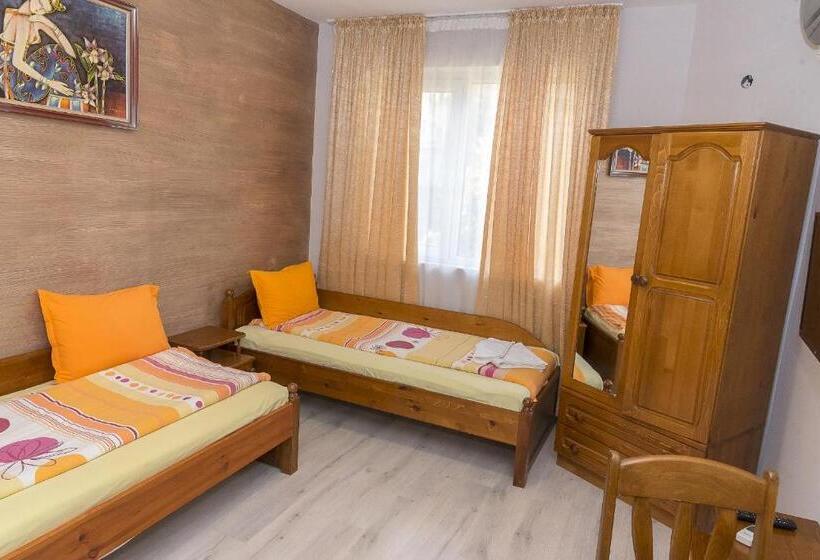 פנסיון къща за гости мони