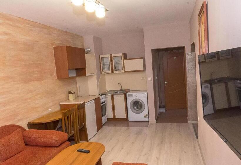 פנסיון къща за гости мони