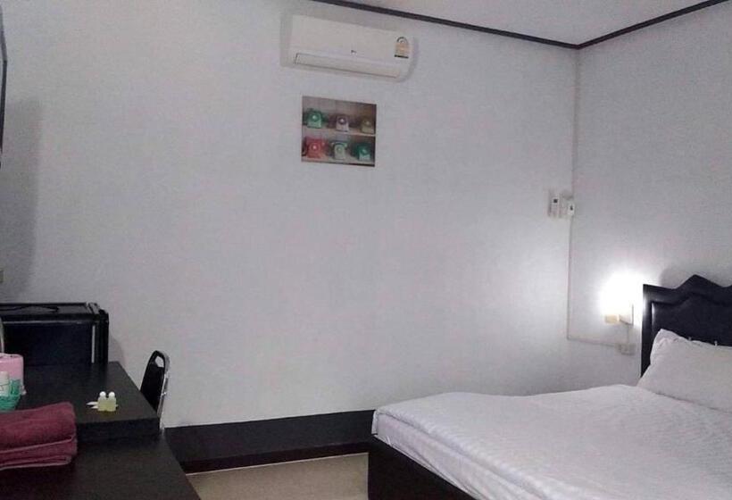 Пансион โคโค่เขาค้อรีสอร์ท