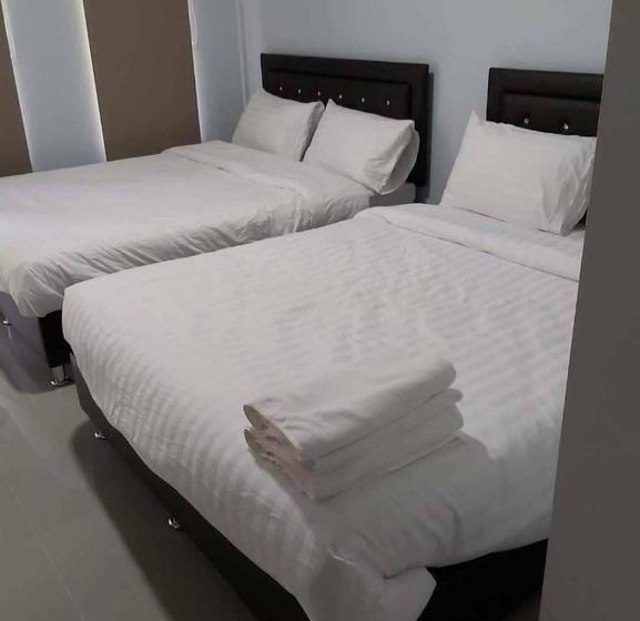 Пансион โคโค่เขาค้อรีสอร์ท