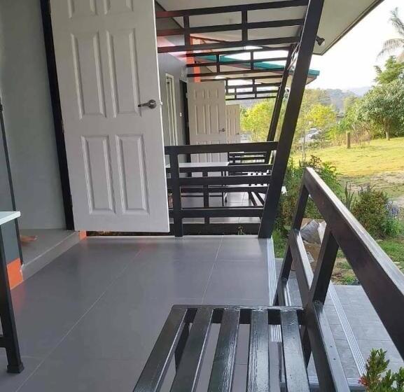 Пансион โคโค่เขาค้อรีสอร์ท