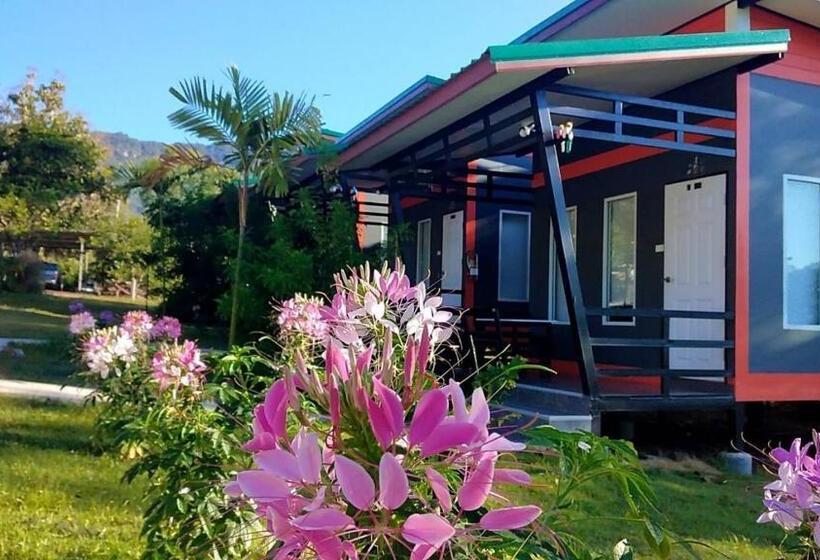 Пансион โคโค่เขาค้อรีสอร์ท