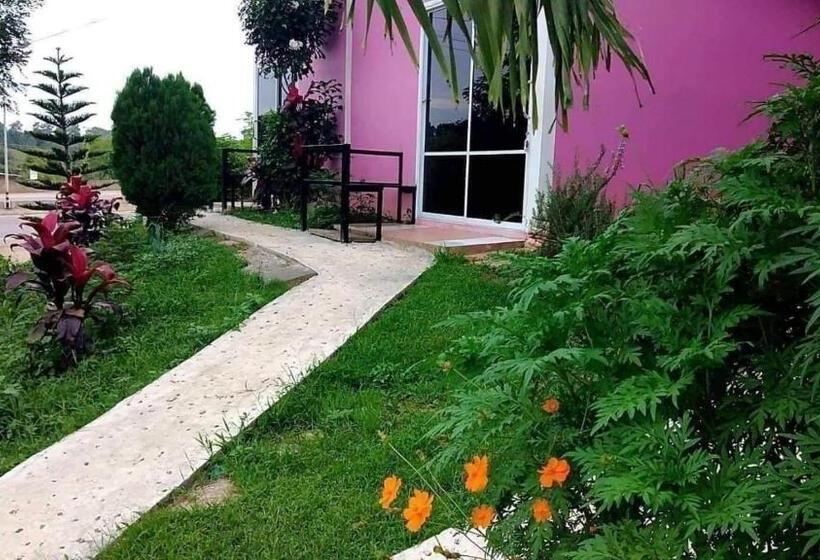 Пансион โคโค่เขาค้อรีสอร์ท