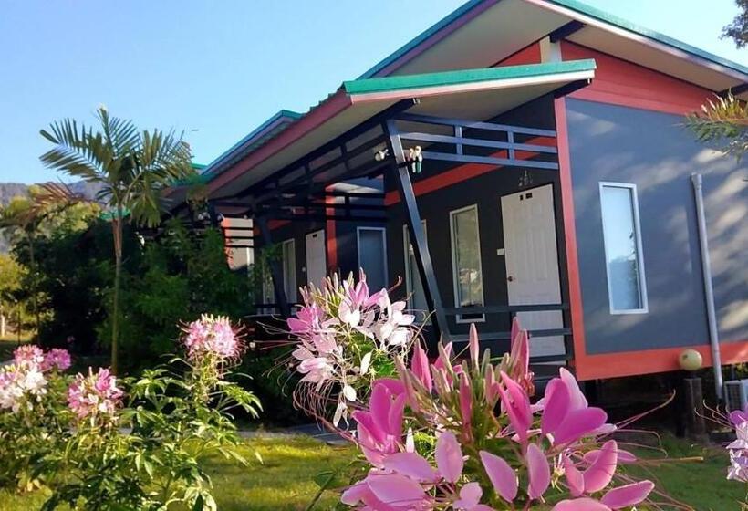 Пансион โคโค่เขาค้อรีสอร์ท