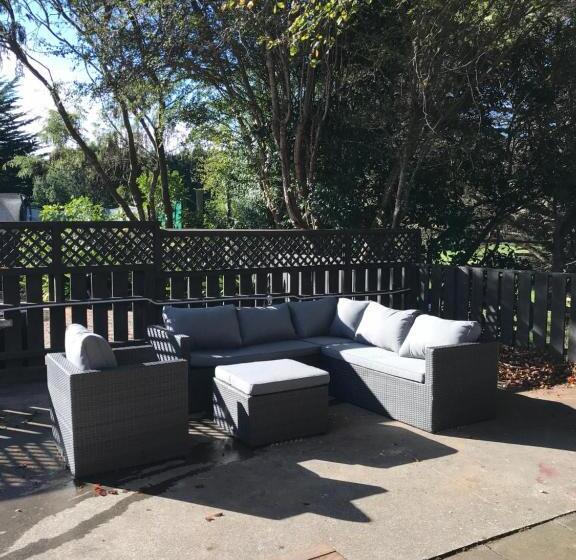 Пансион Casa Riveria