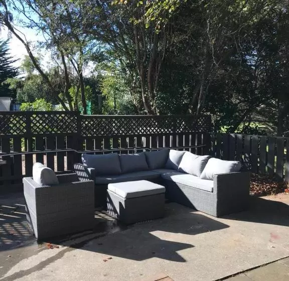 Majatalo Casa Riveria