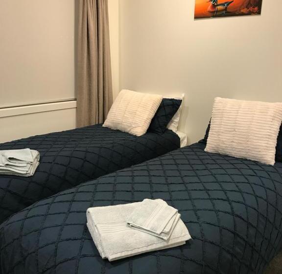 Пансион Casa Riveria