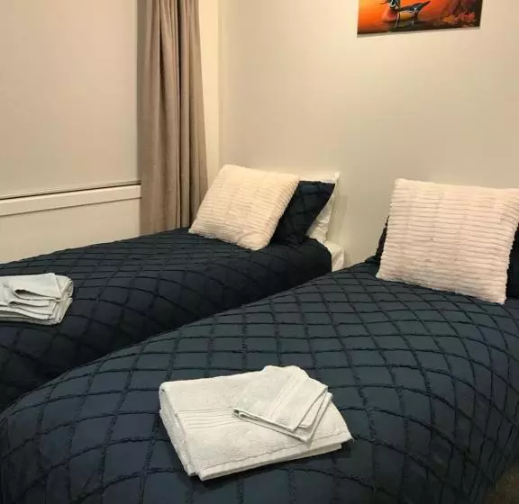 Majatalo Casa Riveria