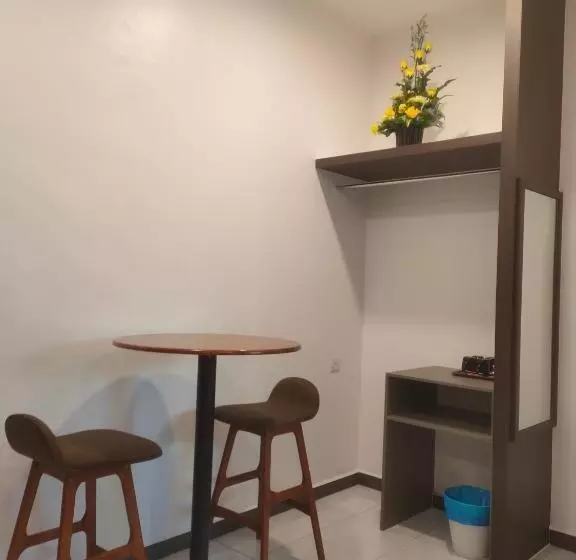 ペンション Just Austin Guesthouse