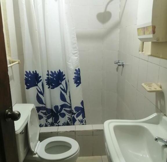 Pension La Perla Cuencana Hostal