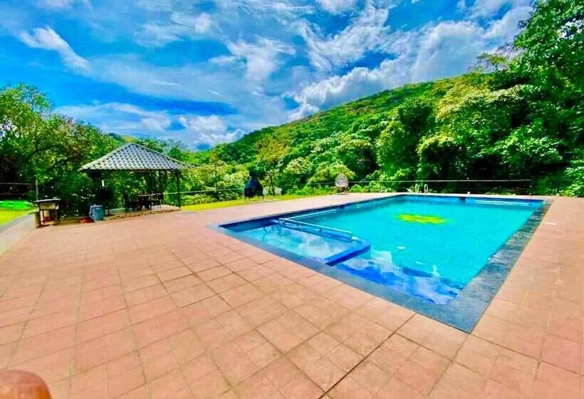 リゾートホテル Royal Vaga