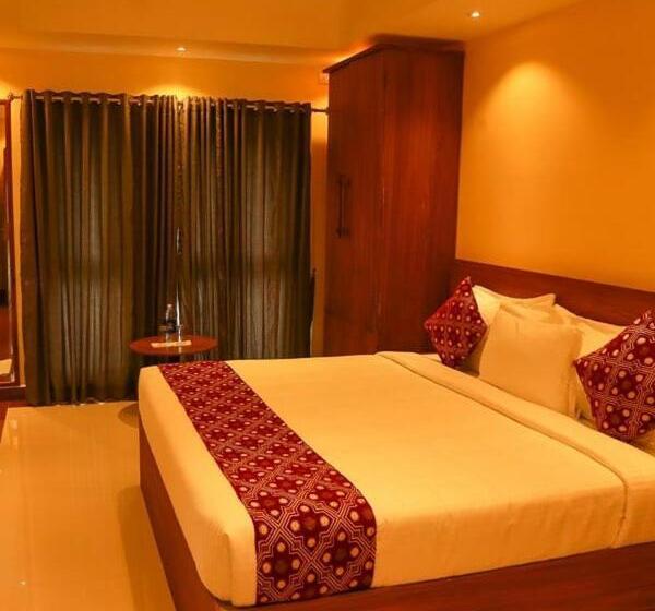 リゾートホテル Royal Vaga