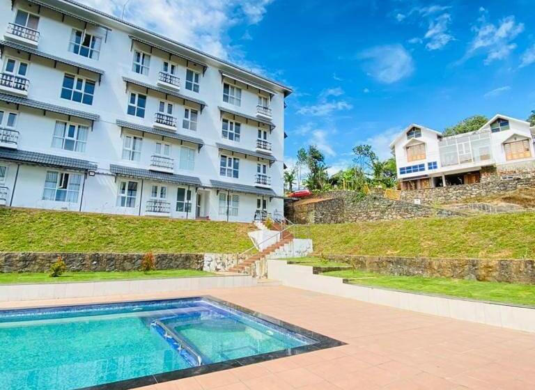 リゾートホテル Royal Vaga