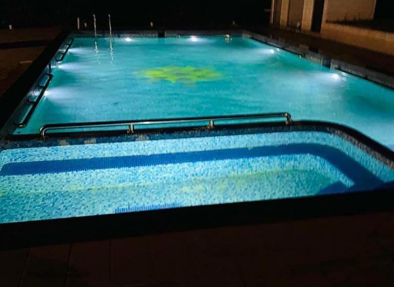 リゾートホテル Royal Vaga