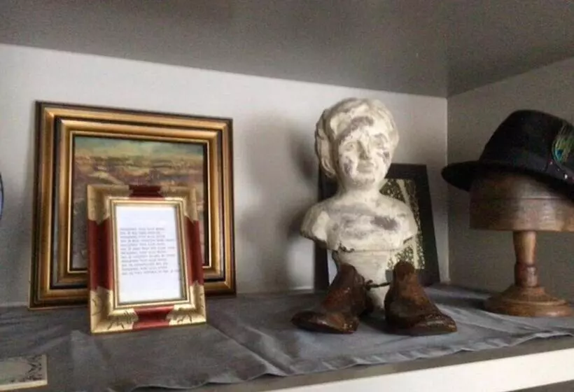 Aamiaismajoitus (B&B) Ken  T Gat Bie&bie