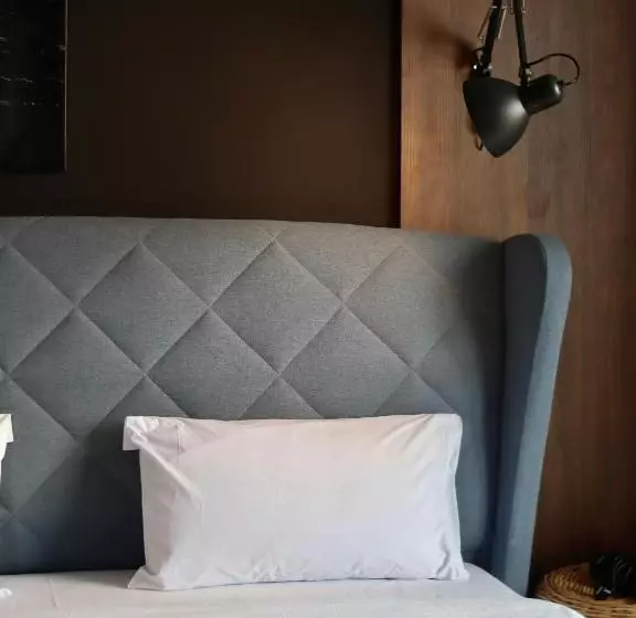 Cube 8teens By Nest Home