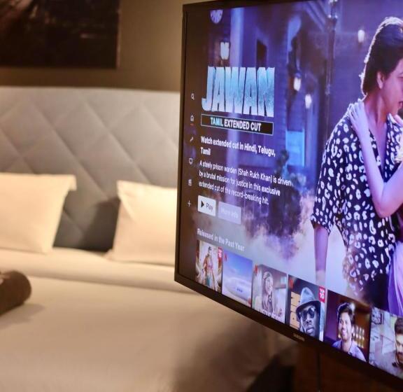 Cube 8teens By Nest Home