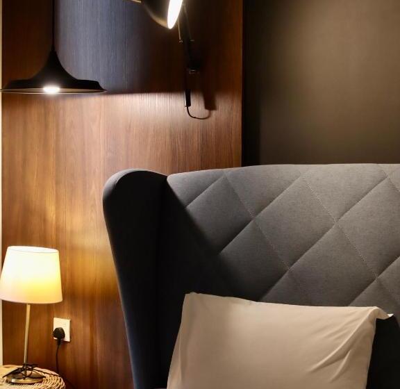 Cube 8teens By Nest Home