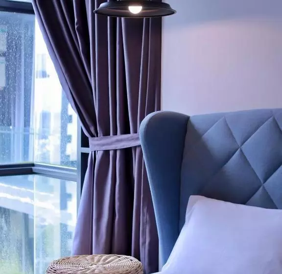 Cube 8teens By Nest Home