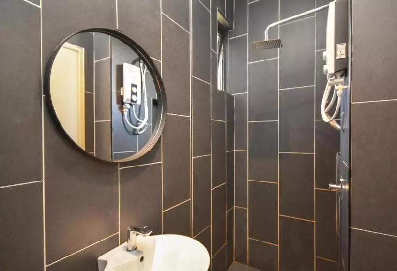 Cube 8teens By Nest Home