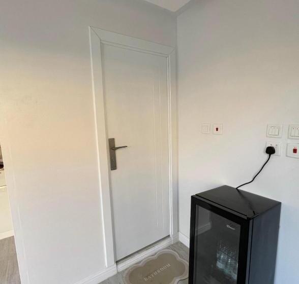 ホテル صحراء الحره