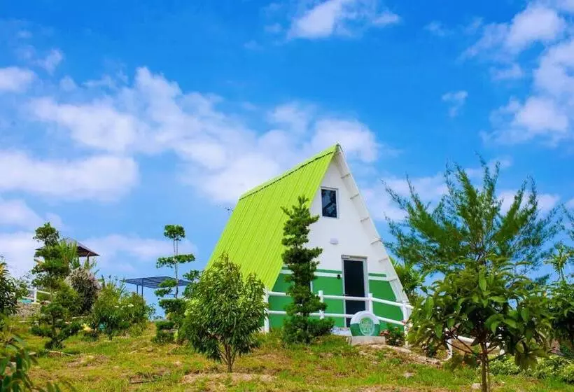 ホテル Durian Ecolodge