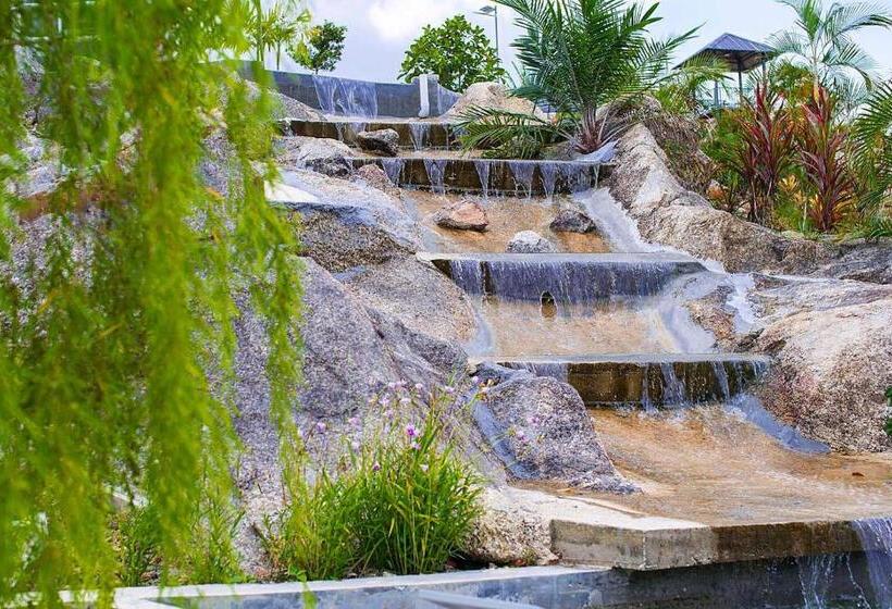 Hotel Durian Ecolodge