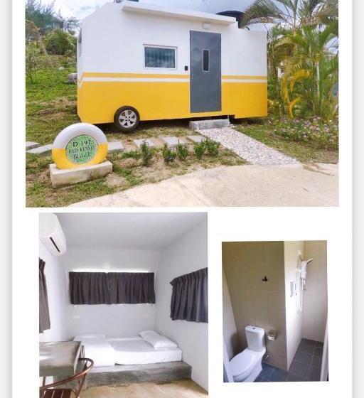 Hotel Durian Ecolodge