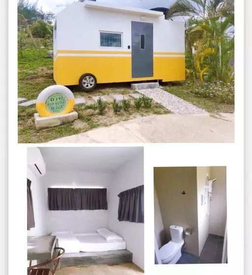 ホテル Durian Ecolodge