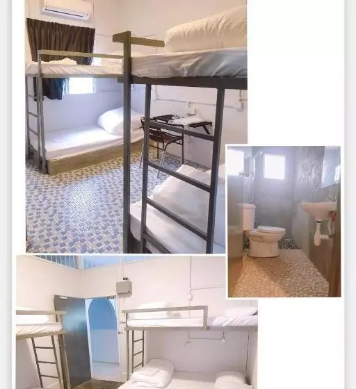ホテル Durian Ecolodge