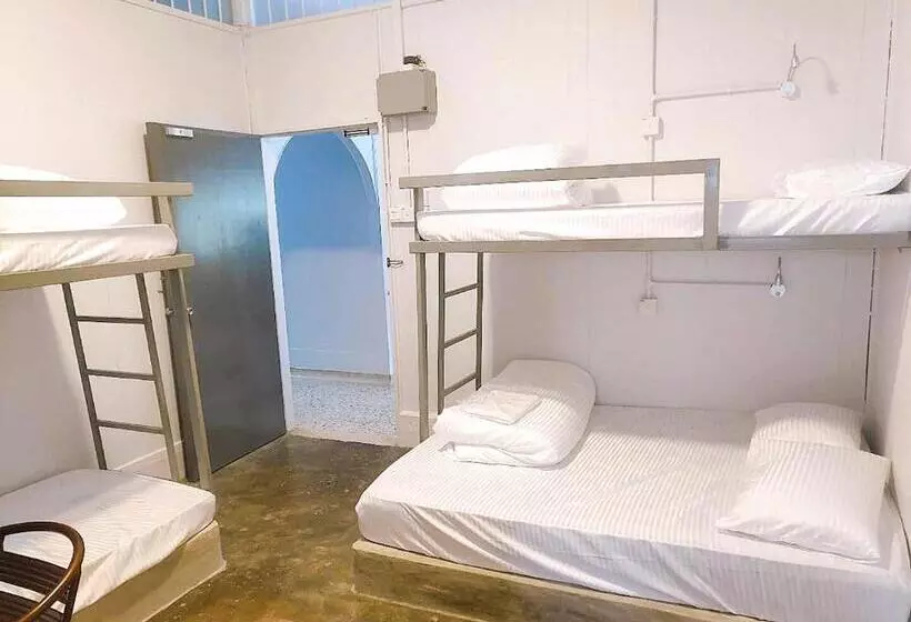 ホテル Durian Ecolodge