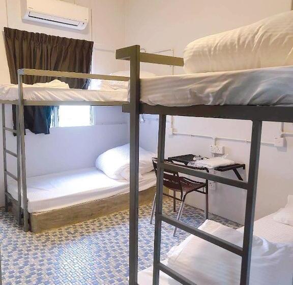 Hotel Durian Ecolodge