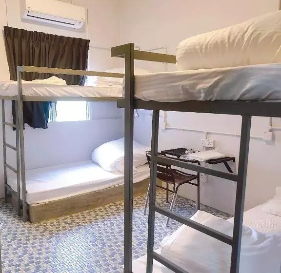 ホテル Durian Ecolodge