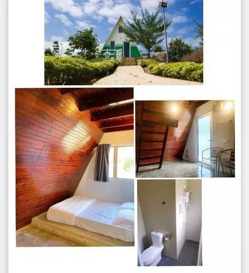 ホテル Durian Ecolodge