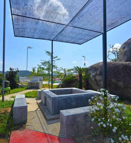 Hotel Durian Ecolodge