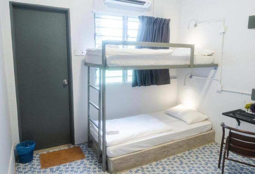 Hotel Durian Ecolodge