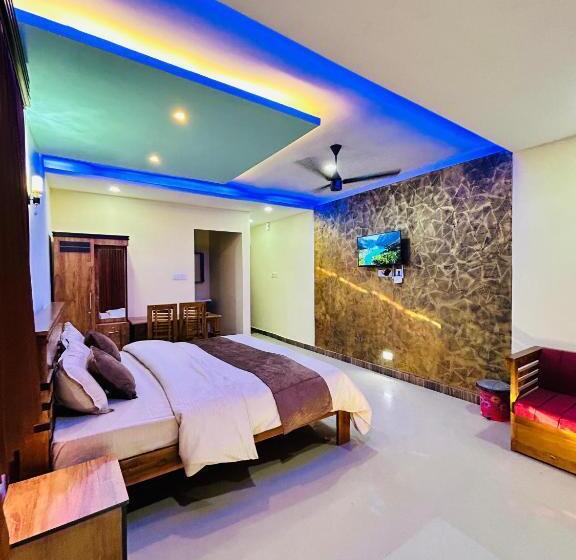 Hotell Greenview