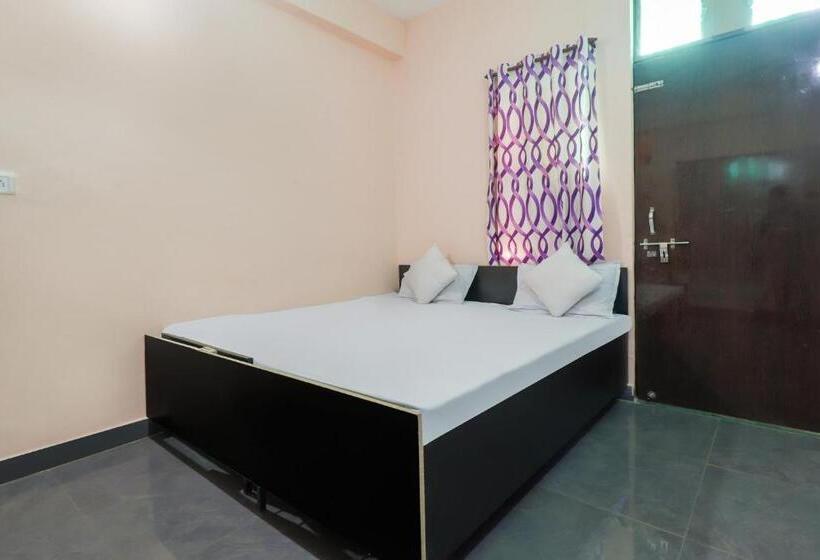 هتل Oyo Siddhi Vinayak Guest House