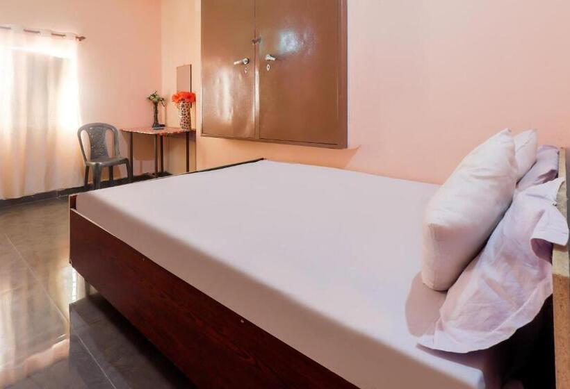 هتل Oyo Siddhi Vinayak Guest House