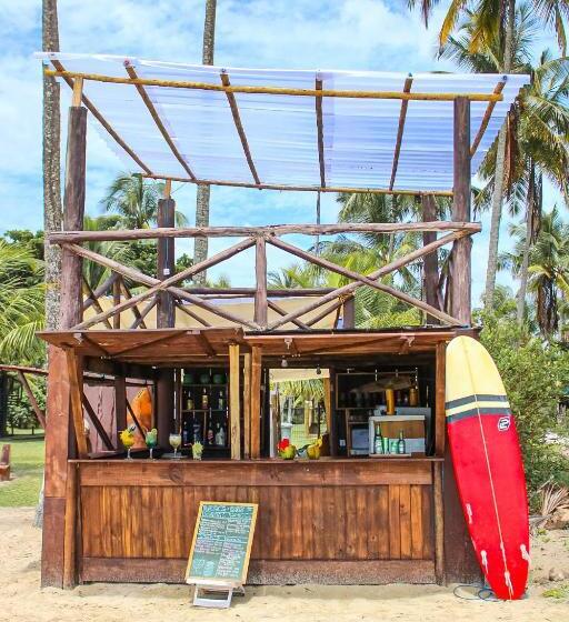 فندق Pousada Sargi&mar