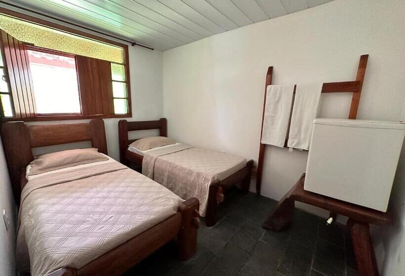 فندق Pousada Sargi&mar