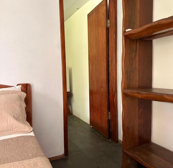 فندق Pousada Sargi&mar