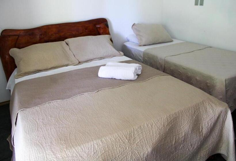 فندق Pousada Sargi&mar