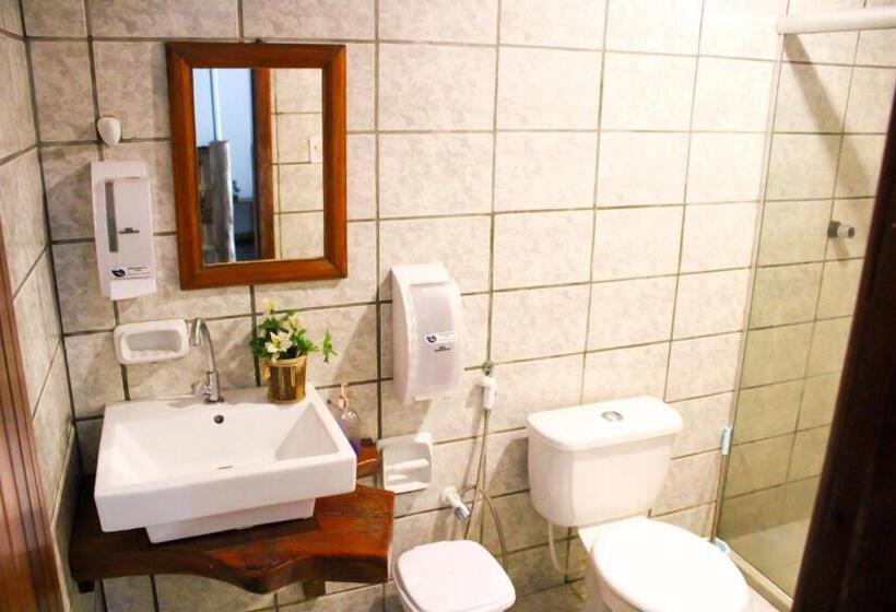 فندق Pousada Sargi&mar