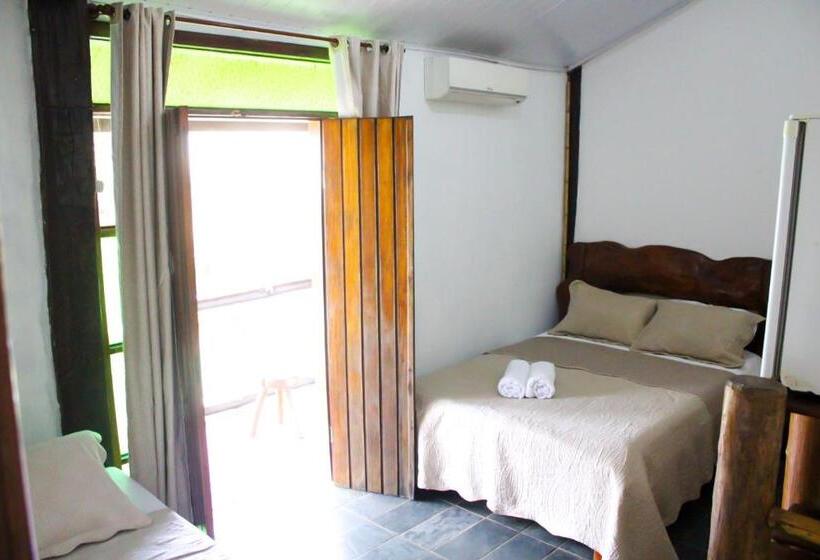 فندق Pousada Sargi&mar