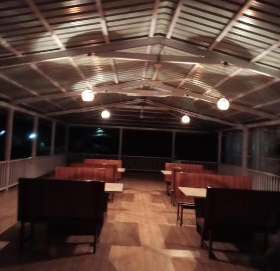 هتل Sahyadri Stud Farm And Resort