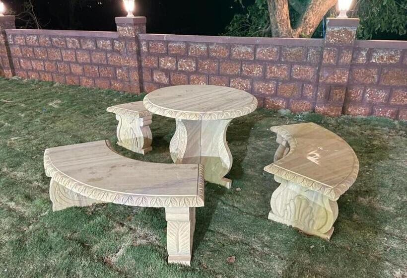 هتل Sahyadri Stud Farm And Resort