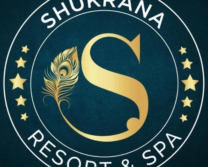 Hotel Shukrana Resort & Spa
