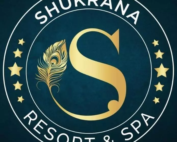 ホテル Shukrana Resort & Spa